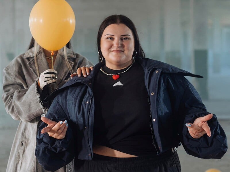 "Нещасні душі". alyona alyona вразила зізнанням про долю тих, хто стібав її за зайву вагу