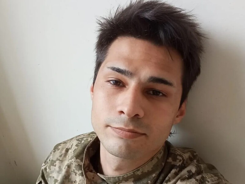 "Ніхто так не втомився від війни, як вони". Ломакін поділився враженнями після мобілізації