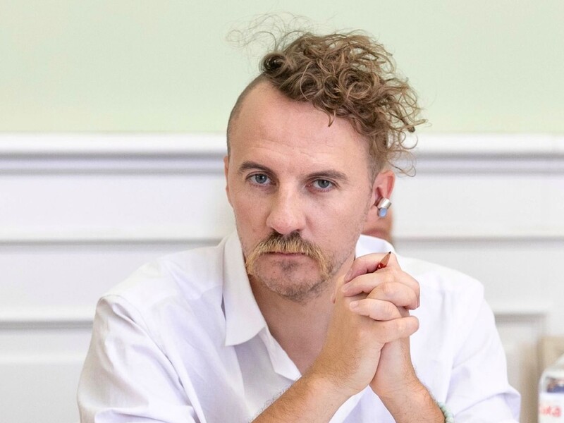 Смажені сандалії, варення з молока і пшениця у клярі. П'ять найяскравіших кулінарних експериментів Клопотенка