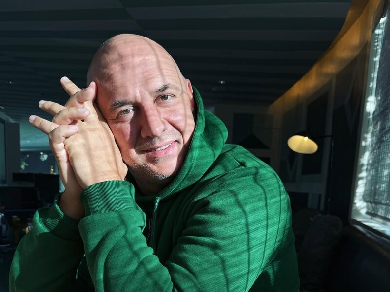 "Це складно". Потап пояснив, як виїхав з України під час повномасштабної війни