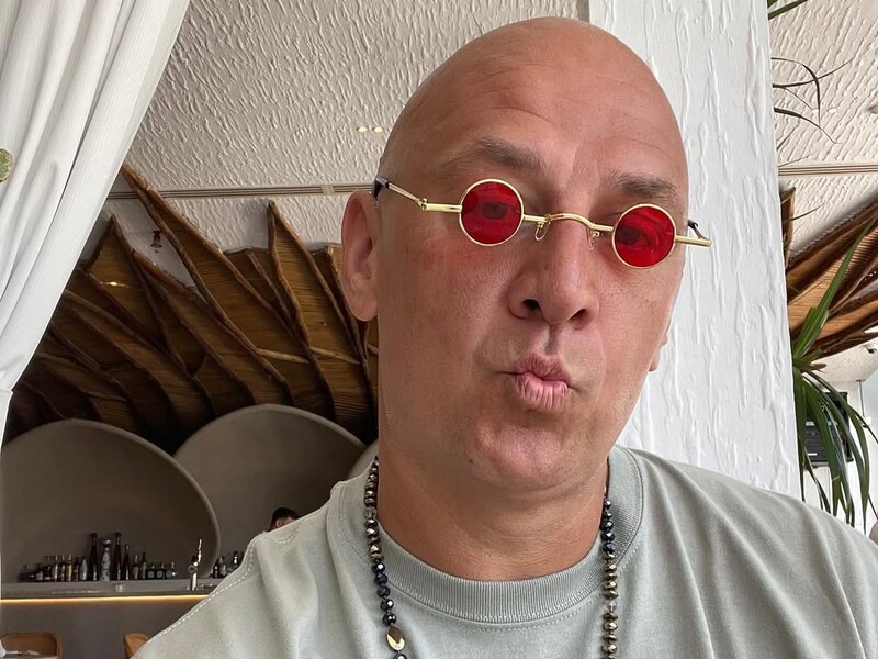 Який вигляд має Потап на повний зріст після схуднення на 25 кг. Фото