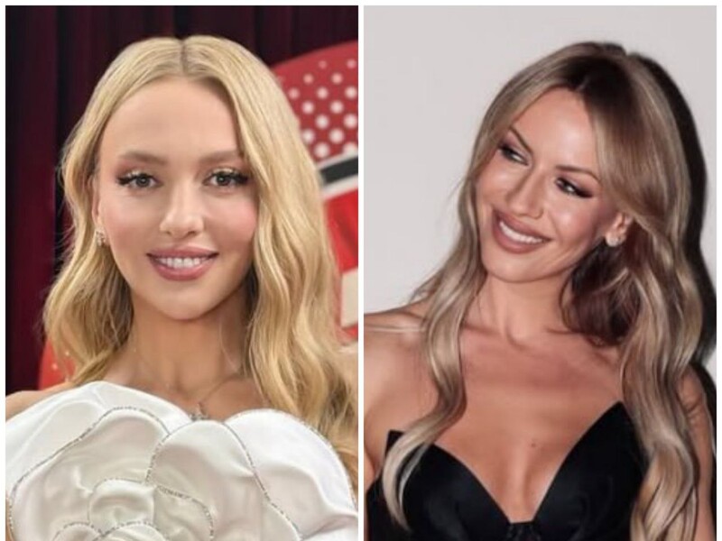 "У мене рекорд у Східній Європі". Володарки найдовших ніг в українському шоу-бізнесі