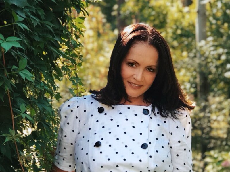 Зовсім не впізнати. Гордон показав, якою була Ротару майже 40 років тому