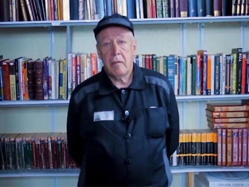 Єфремова, який сидів за ДТП зі смертельними наслідками, випустили з в'язниці завдяки "дуполизу" Путіна