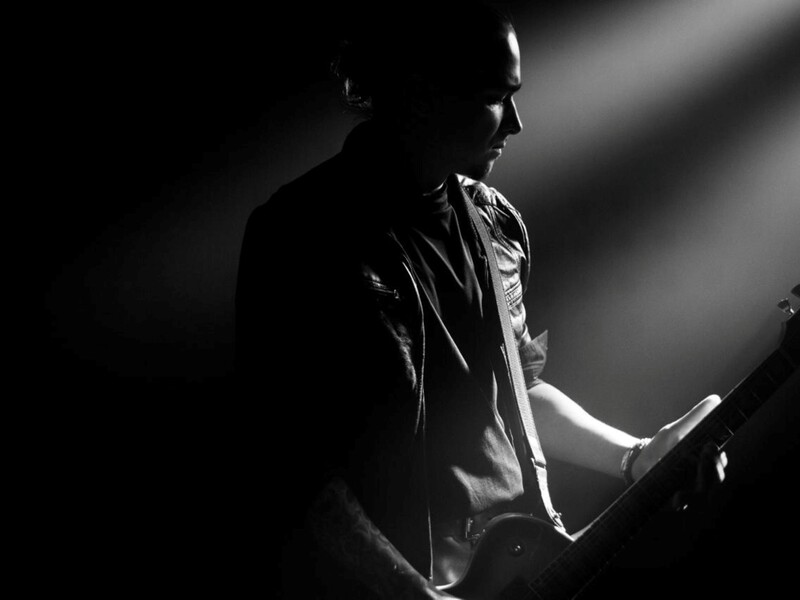 Рок-гурт Anothers презентував кліп на пісню "Ренесанс". Відео