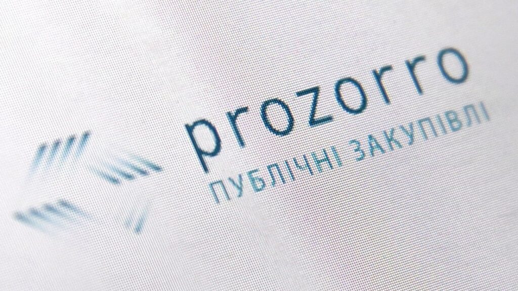 Захищено: Як бізнесу вийти на ринок держзамовлень без тендерів: що таке Prozorro Market і як туди потрапити