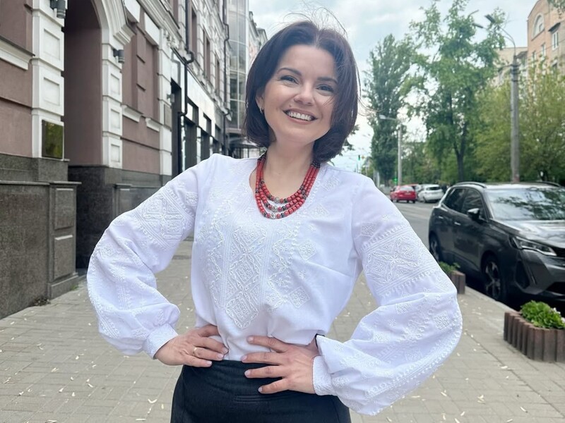 49-річна Падалко похвалилася неймовірно стрункою фігурою. Фото