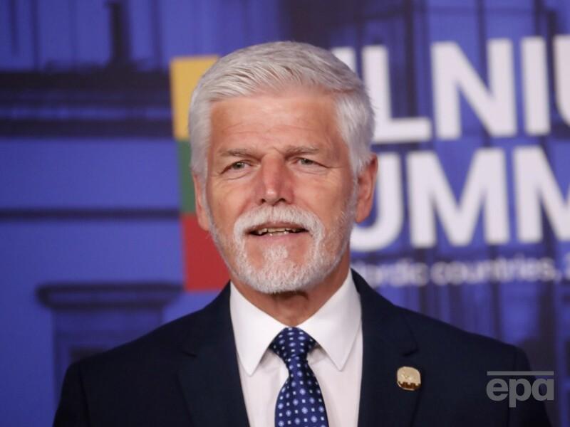 63-річний президент Чехії відірвався на концерті легендарного гурту. Фото 63-річний президент Чехії відірвався на концерті легендарного гурту. Фото