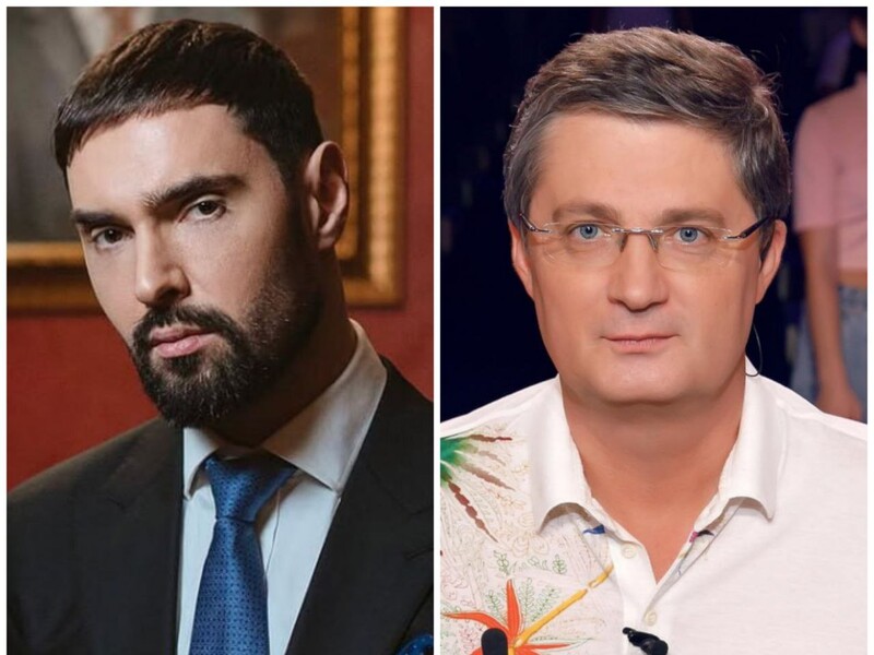 "Чи є у Віталія ще квартира?" Український режисер заявив про тріумф Кондратюка в конфлікті з Козловським