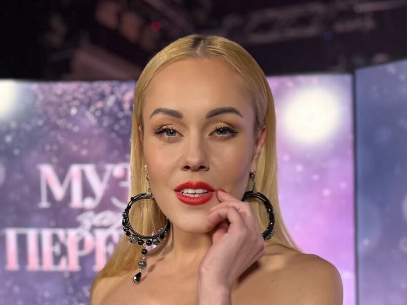 "Прибрала зайве". Тополя зізналася, які проблеми зі здоров'ям змусили її зробити пластичну операцію