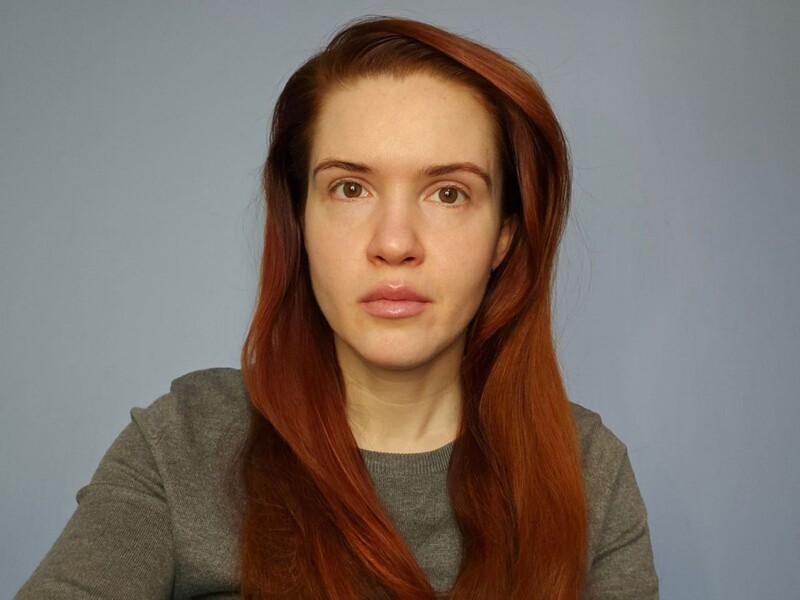 Безугла назвала "кармою" російську ракету, яка знищила квартиру Тараса Тополі