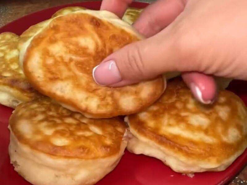 Завдяки цьому секретному інгредієнту оладки завжди будуть пухкими і смачними. Рецепт тіста без яєць