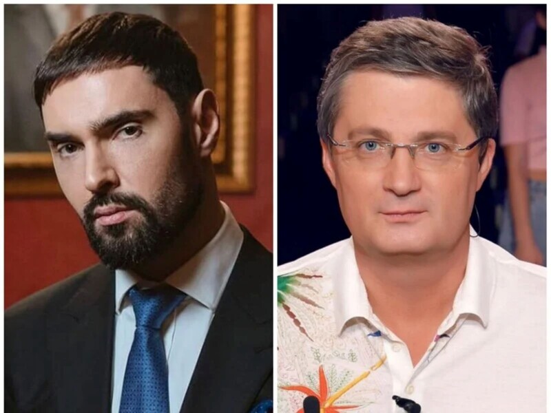 "Створив ідіотську ситуацію". Кондратюк зізнався, за що вимагав вибачень від "невдячного" Козловського