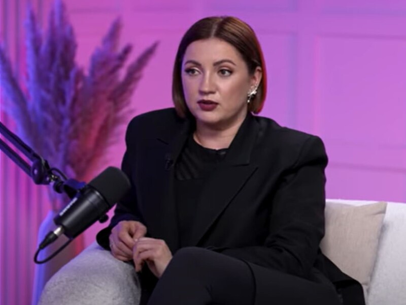 Цибульська пояснила, чому більше не спить зі своїм чоловіком