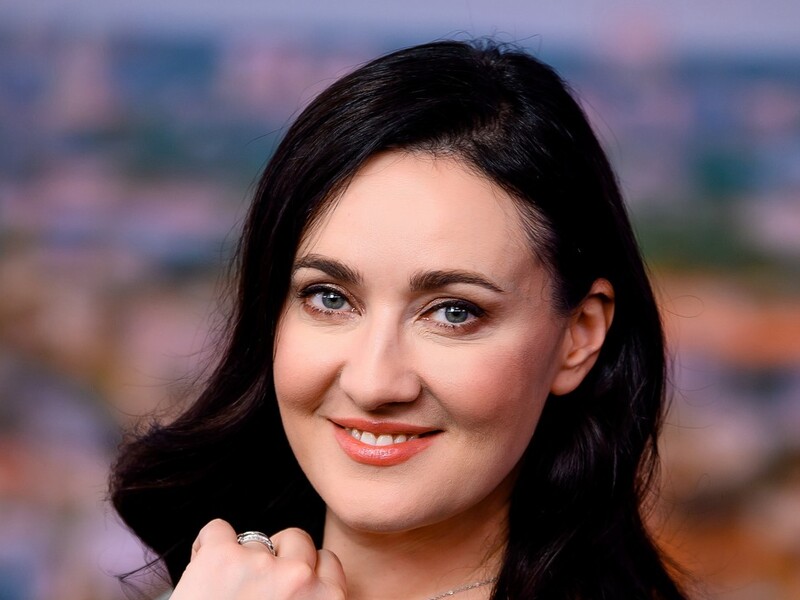 Вітвіцька зізналася, чому за чотири місяці після заручин ще не влаштувала весілля Вітвіцька зізналася, чому за чотири місяці після заручин ще не влаштувала весілля