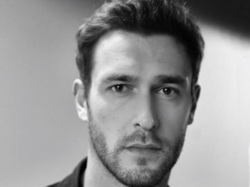 Загинув відомий актор Юрій Феліпенко