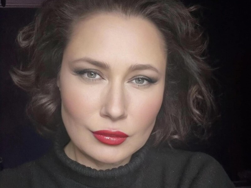 "Видаляю зі свого життя таких "святих". Мозгова пояснила, чого не терпить у людях