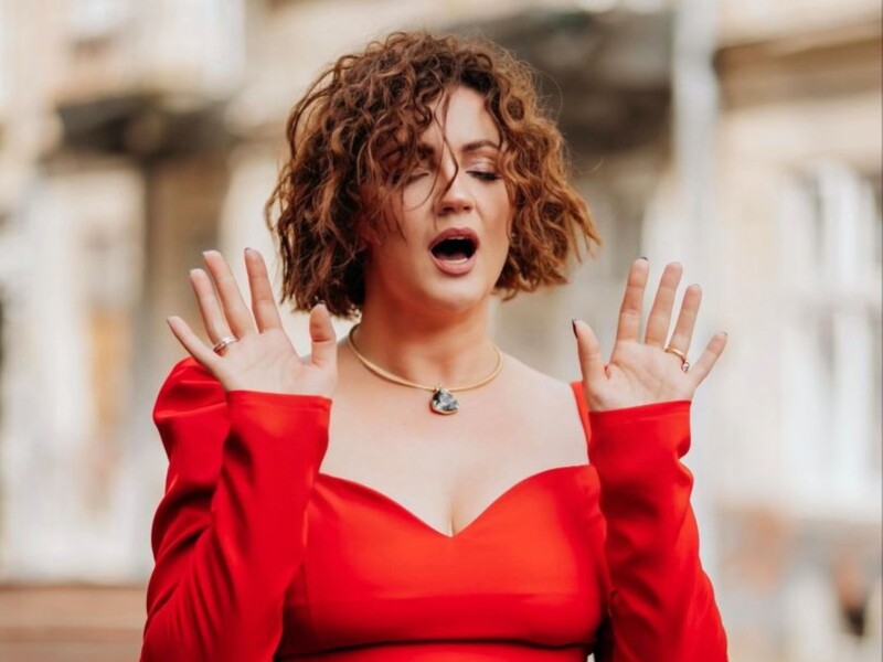 "Я більше не здаю себе в оренду". Цибульська розповіла про досвід стосунків по бартеру