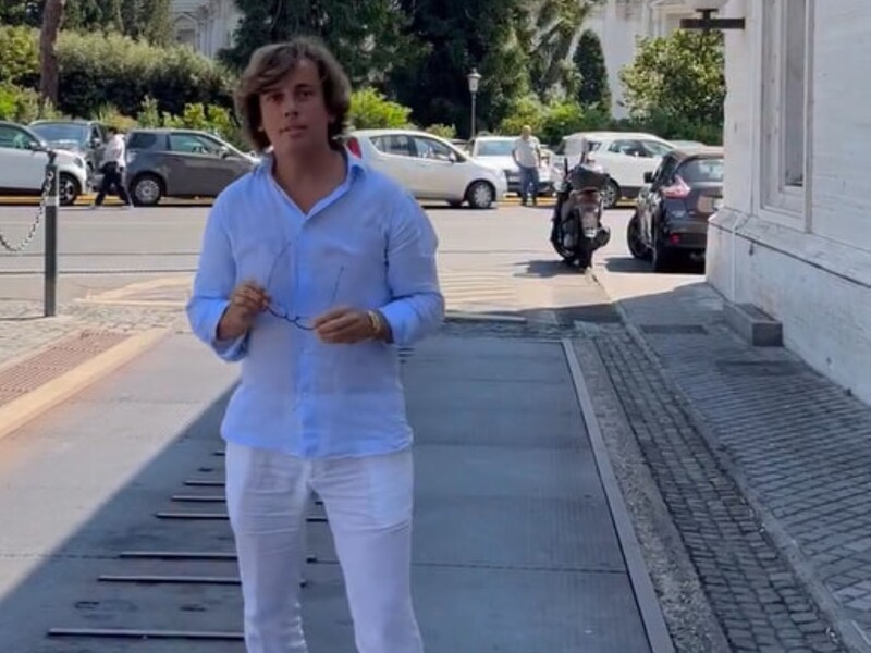 49-річний Галкін шокував своєю вагою