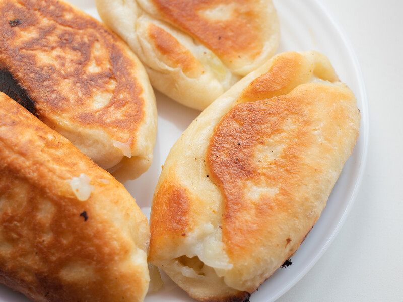 Додайте це до борошна – і вийдуть пиріжки, які колись смажили бабусі. Рецепт пухкого тіста Додайте це до борошна – і вийдуть пиріжки, які колись смажили бабусі. Рецепт пухкого тіста