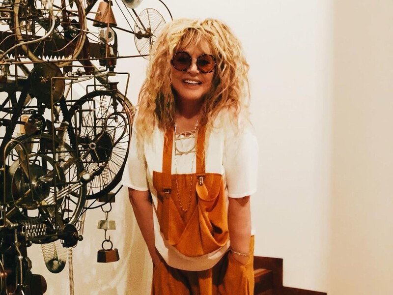 З роками стала тільки кращою – Гордон показав, якою була Пугачова майже 20 років тому