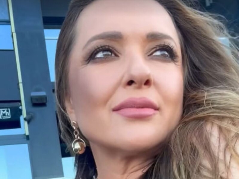 Розквітла й помолодшала. Могилевська за півтора місяця до 50-річчя здивувала неймовірним перевтіленням