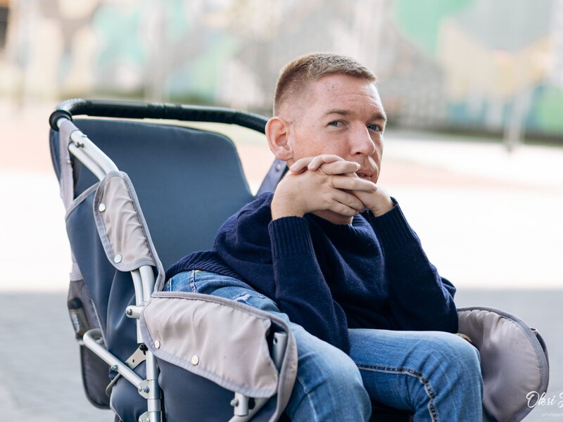 "Бог покарав його одразу й сильно". Гороховський прокоментував скандал із Гусаковим, який покинув Україну