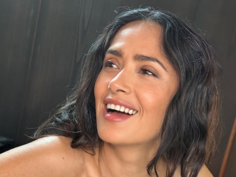 Який вигляд мала фігура Гаєк 25 років тому і зараз. Відео