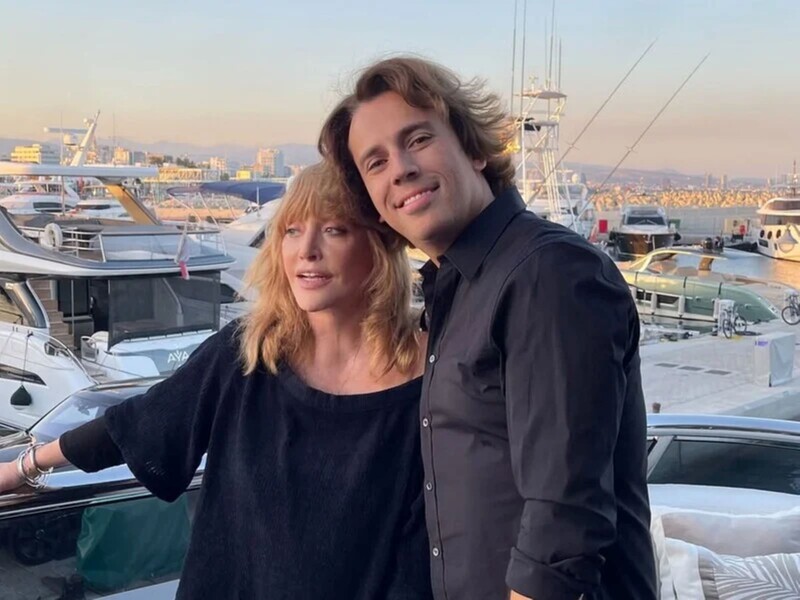 Який вигляд має зараз 11-річна донька Галкіна й Пугачової. Свіже фото з відпочинку