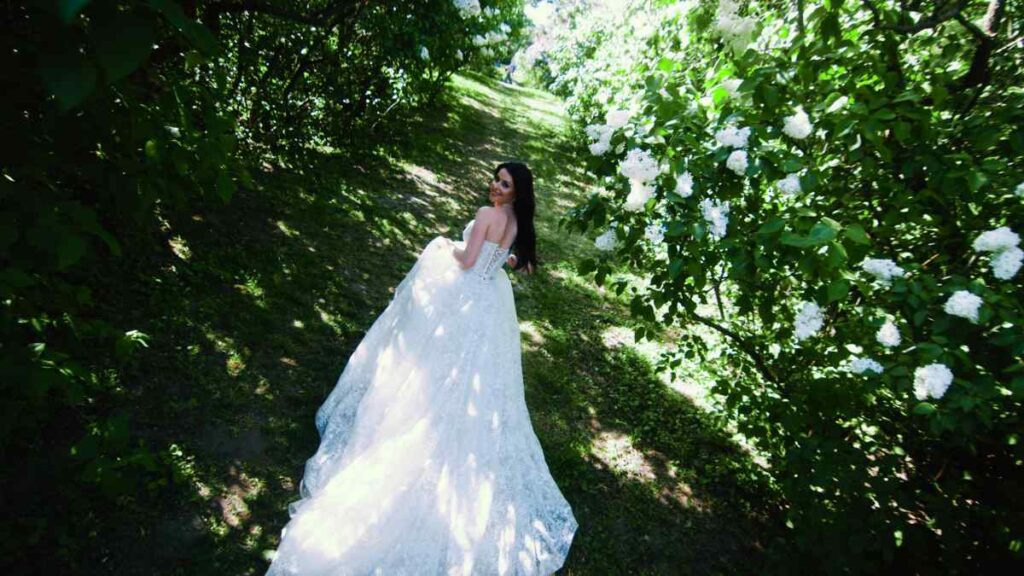 «Оберіг» - прем’єра треку від співачки Вікі Роуз для особливих подій