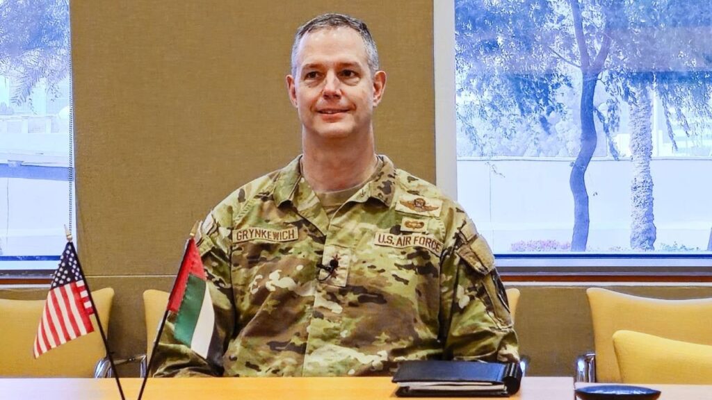 Трамп визначився з кандидатурою на посаду головнокомандувача сил НАТО в Європі