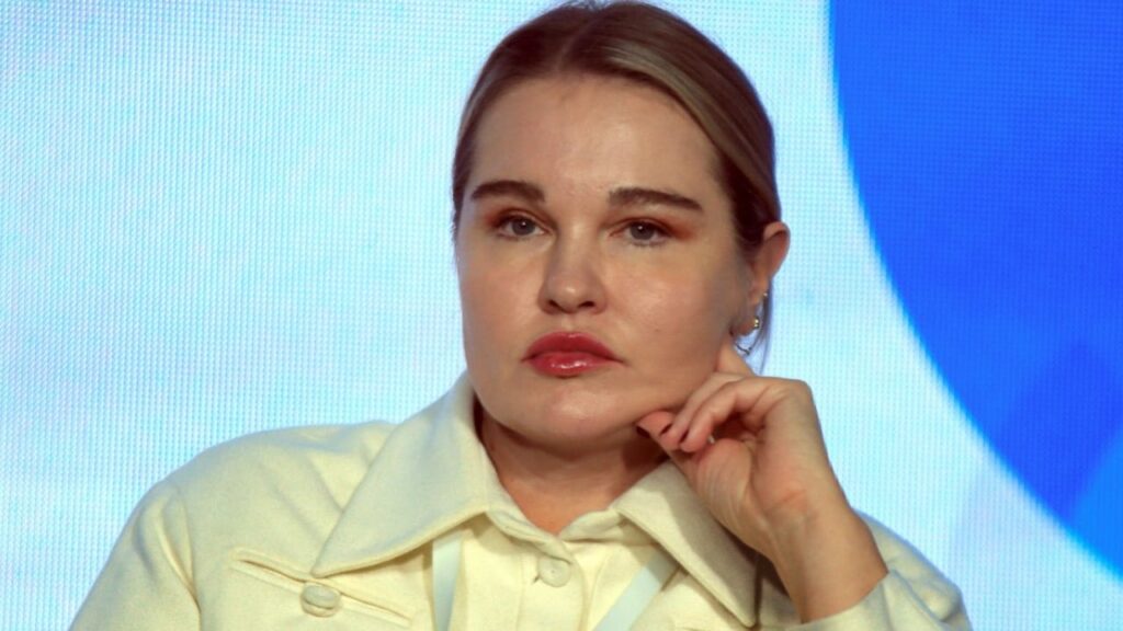 Зеленський призначив нову главу місії України при НАТО Зеленський призначив нову главу місії України при НАТО