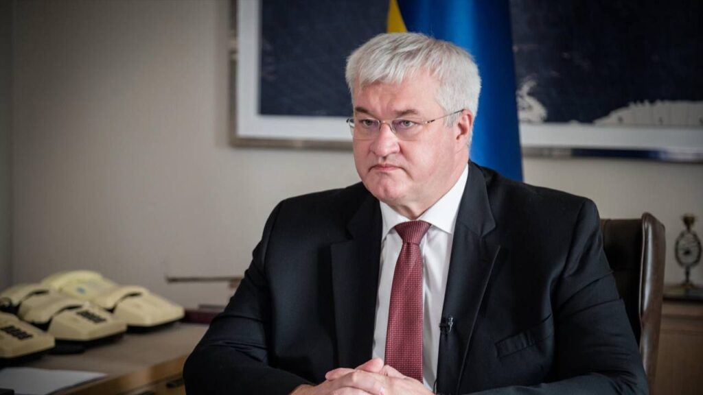 Стає дедалі очевиднішим, що необхідна зустріч лідерів: Сибіга про висновки після переговорів з росіянами у Стамбулі