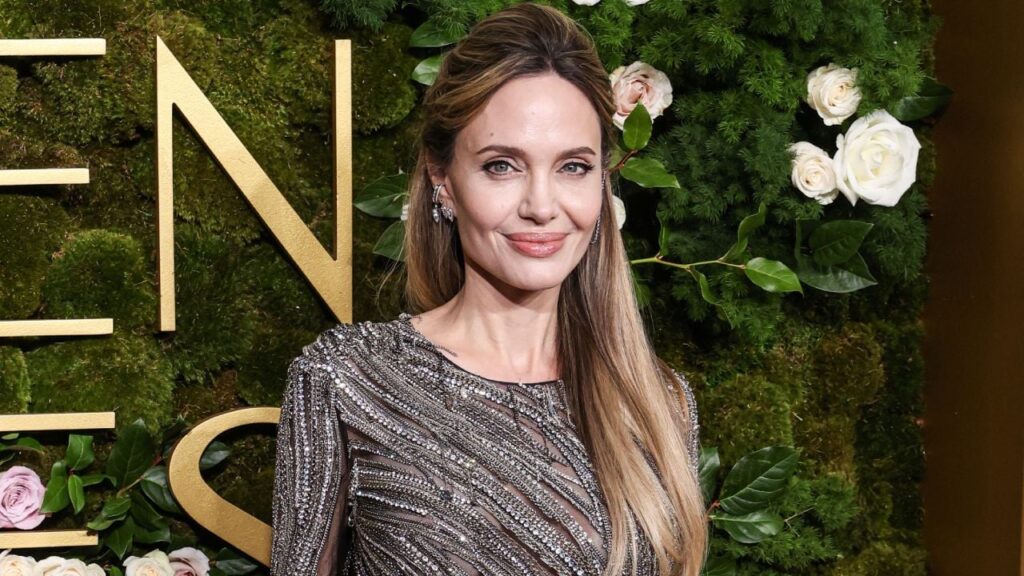 Анджеліні Джолі – 50: як голлівудська бунтарка стала іконою гуманізму