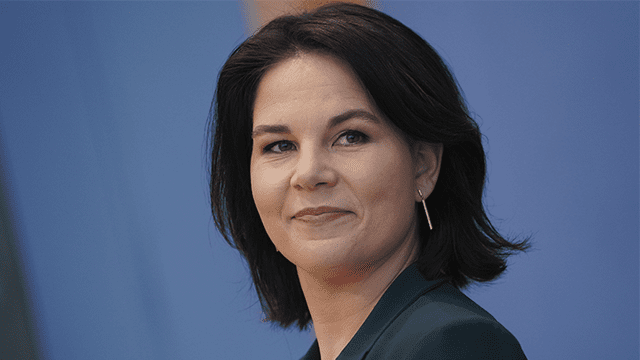 Ексглава МЗС Німеччини Бербок очолить Генасамблею ООН: деталі Ексглава МЗС Німеччини Бербок очолить Генасамблею ООН: деталі