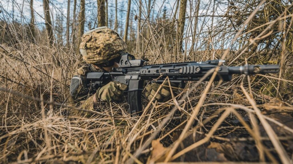 Рейтинг армії Ірану 2025: яке місце посідає та чисельність війська