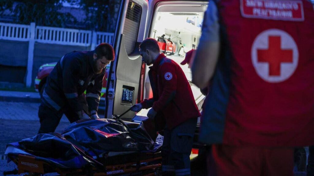 Атака на Луцьк 6 червня: РФ убила молоду пару, оголошено жалобу