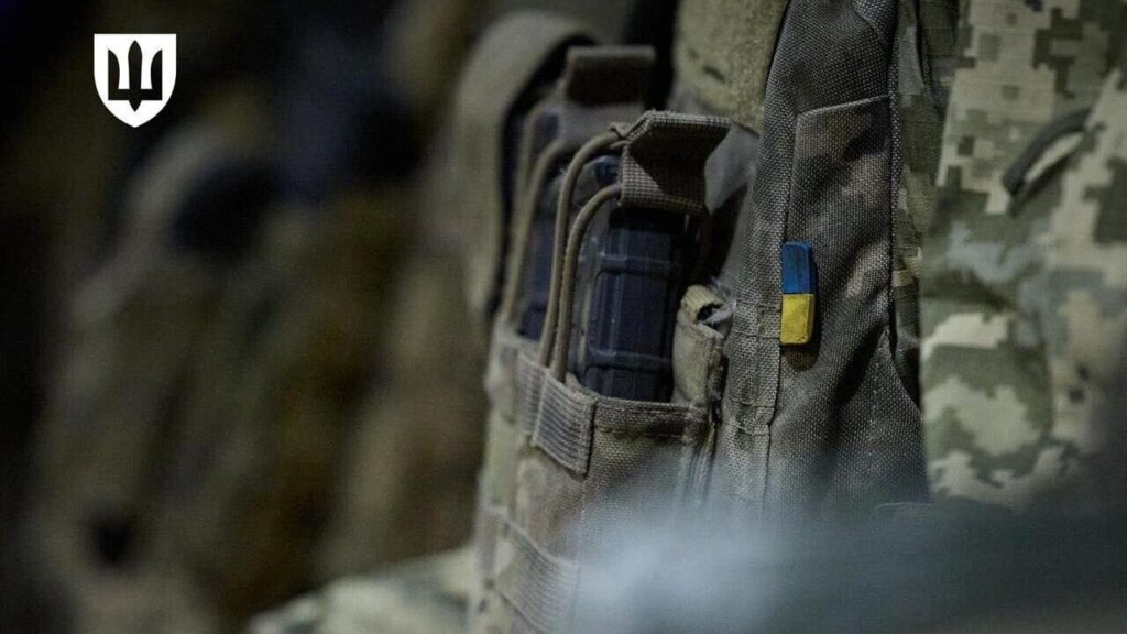 Загальновійськова підготовка для аспірантів та магістрів 2025: чи потрібно проходити