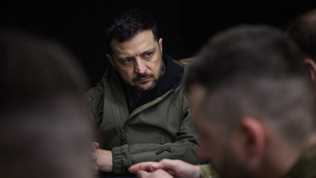 РФ визнала викрадення українських дітей, але готова повернути до десяти – Зеленський