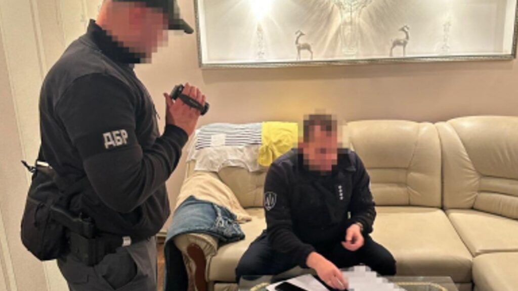 $7 тис. за бронь: на Черкащині викрили схему ухилення від мобілізації