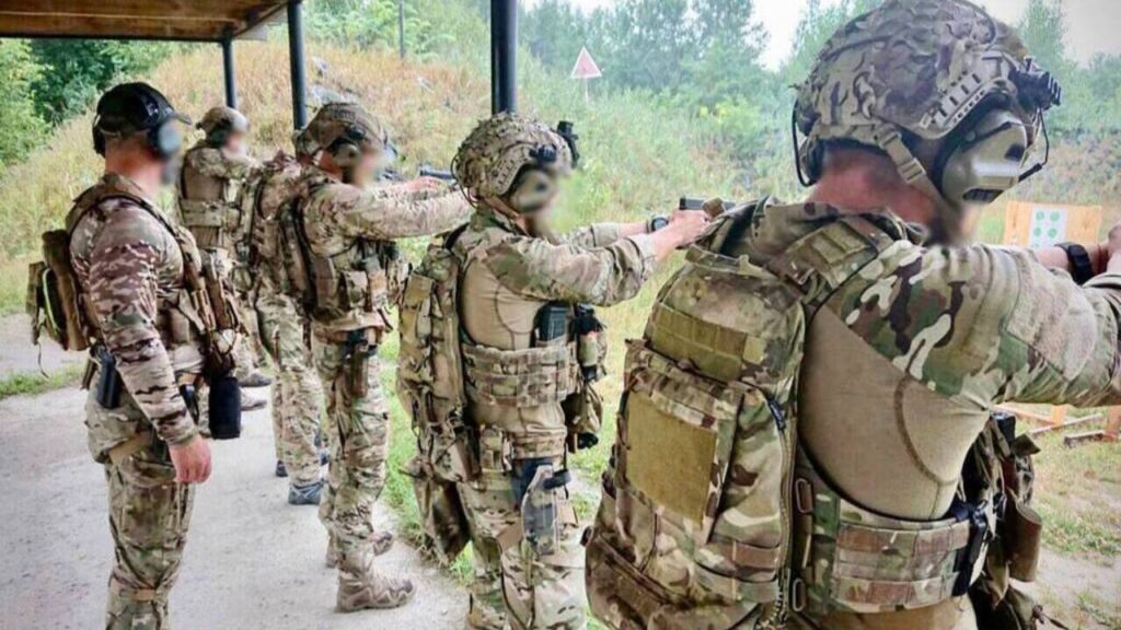 Яка чисельність ЗСУ у 2025 році: скільки військових перебуває на фронті