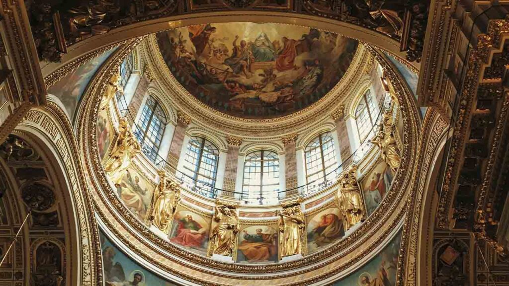 Трійця 2025: привітання із зеленими святами в картинках, віршах і прозі