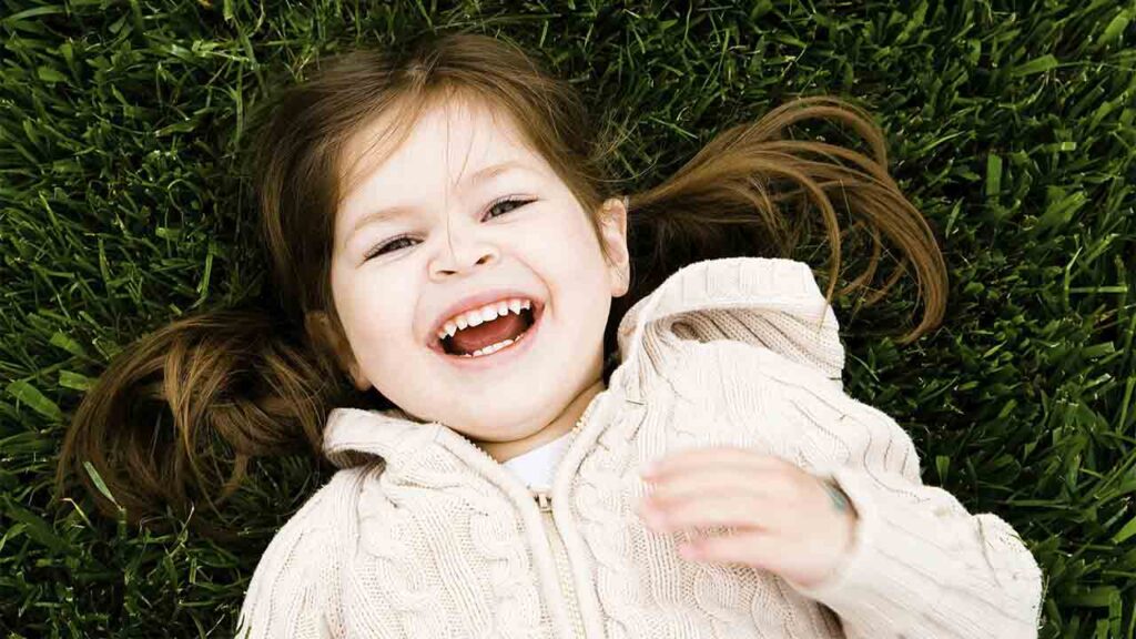 Міжнародний день захисту дітей: привітання в картинках, віршах і прозі