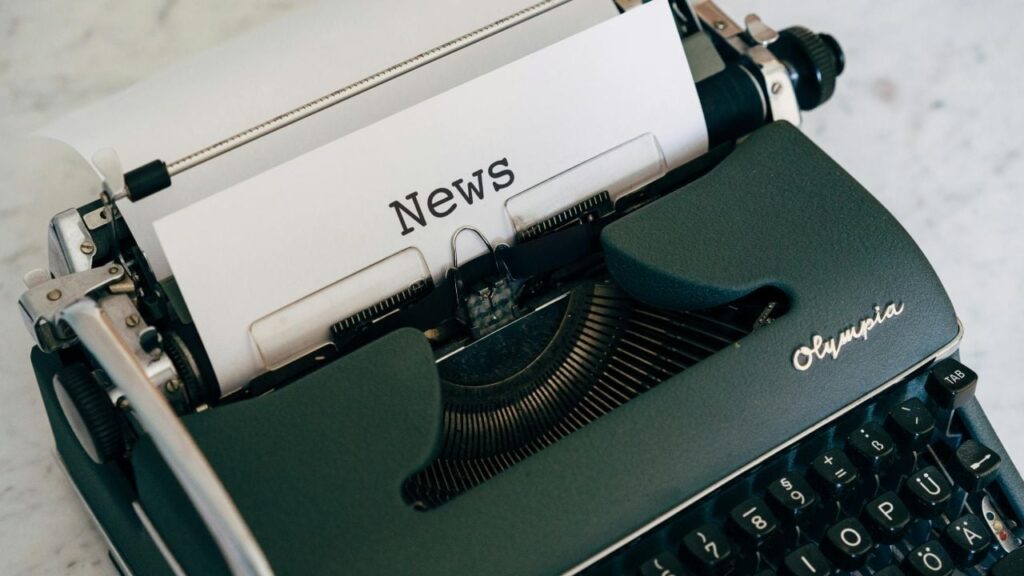 Що варто знати про День журналіста 2025: дата, історія, факти