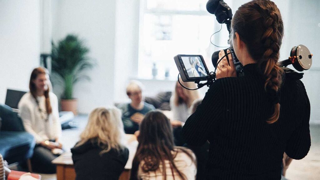 День журналіста: теплі привітання для тих, хто стоїть на варті правди