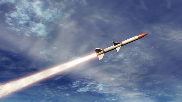 Скільки є часу сховатися: експерт про орієнтовний час прильоту ракет Скільки є часу сховатися: експерт про орієнтовний час прильоту ракет