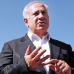 Нетаньягу: Іран намагався вбити мене, запустивши ракету у мою спальню