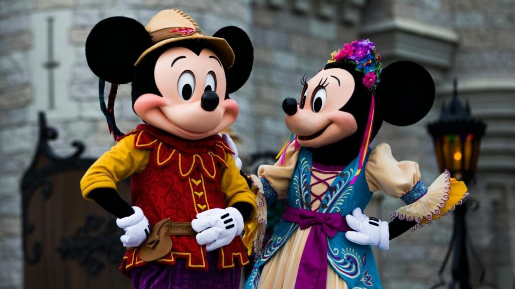 Компанія Disney оголосила нову хвилю звільнень: кому доведеться піти