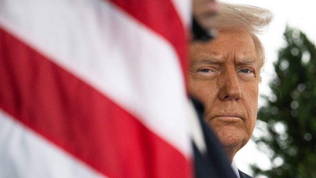 Трамп вважає операцію Павутина “крутою”, але боїться нової ескалації – Axios Трамп вважає операцію Павутина “крутою”, але боїться нової ескалації – Axios