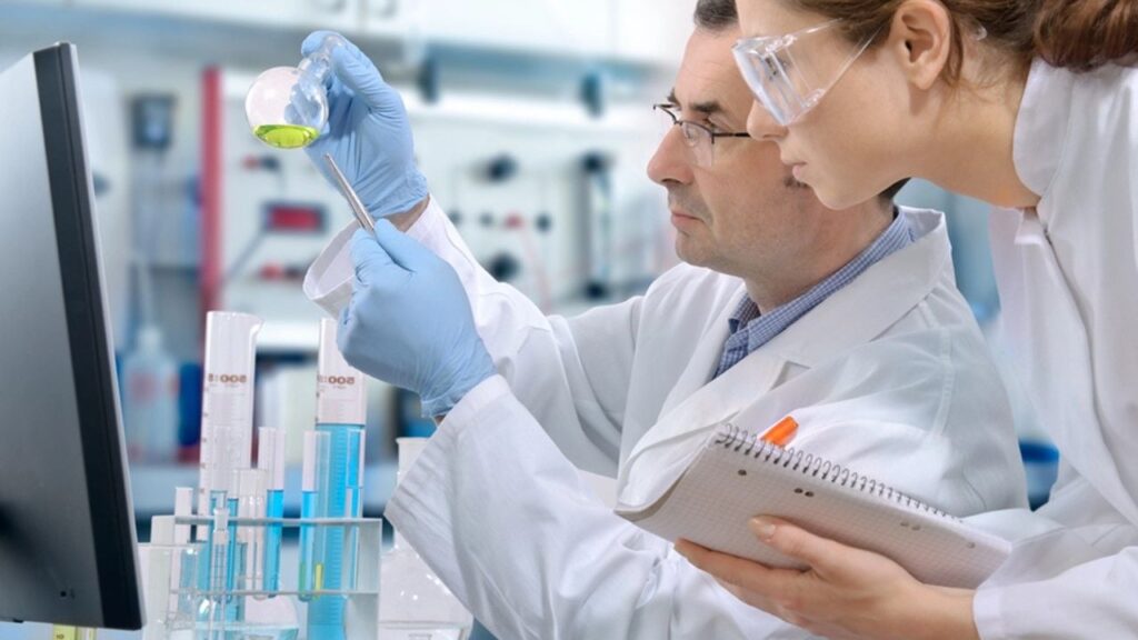 Уперше за 30 років: учені знайшли новий клас антибіотиків